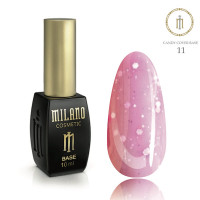 Milano Candy Cover Base 11